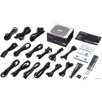 Блок питания Phanteks Revolt X 1200W PH-P1200PS