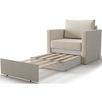 Кресло-кровать Salotti Альфа (бежевый)
