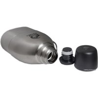 Фляга-термос Арктика 901-750 (серебристый)