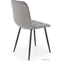 Стул Halmar K526 (серый)