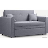 Диван Divan Види Textile Grey 181542 (серый)