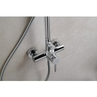 Душевая система  Armatura Moza 5036-910-00