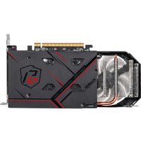 Видеокарта ASRock Radeon RX 6500 XT Phantom Gaming D 4GB OC RX6500XT PGD 4GO