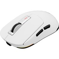 Игровая мышь Genesis Zircon 660 Wireless (белый)