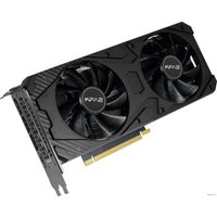 Видеокарта KFA2 GeForce RTX 3060 Ti Core LHR 1-Click OC 36ISL6MD1VQK