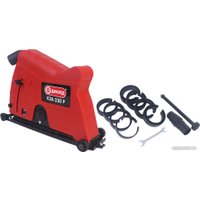 Вытяжной кожух ДИОЛД КЗВ-230 Р 90047005