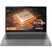 Ноутбук Lenovo IdeaPad 3 15ALC6 82KU00AYRK