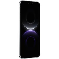 Телефон Huawei Mate 80 Pro Max SGT-AL10 16GB/512GB (серебристый, китайская версия)