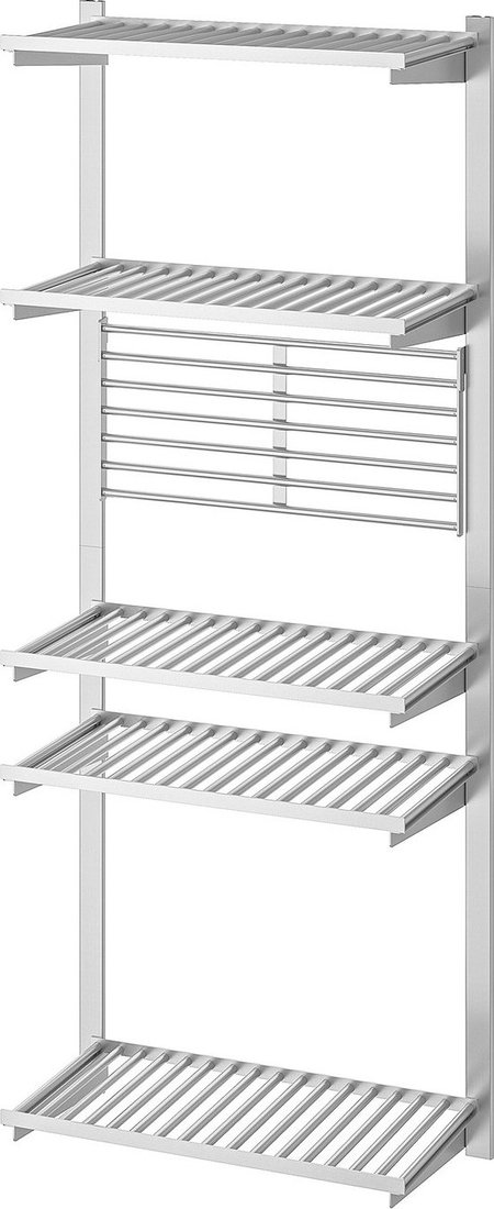 Полка для посуды Ikea Kungsfors s09308397