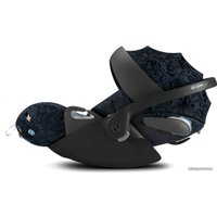 Детское автокресло Cybex Cloud Z i-Size (jewels of nature)