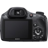 Фотоаппарат Sony Cyber-shot DSC-HX300