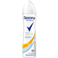 Антиперспирант-спрей Rexona Термозащита 150 мл в Гомеле