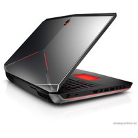 Игровой ноутбук Dell Alienware 17 (A17-6560)