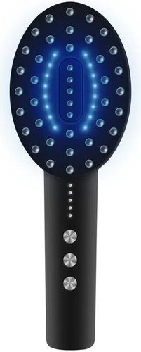 Расчёска Oulemei OLM-FS001