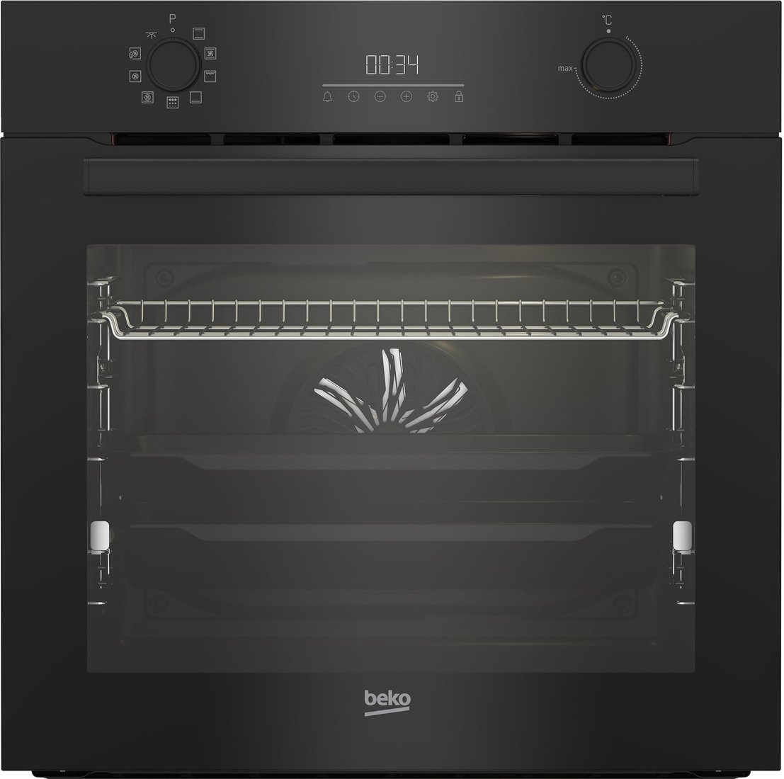 

Электрический духовой шкаф BEKO BBIM17300BPS