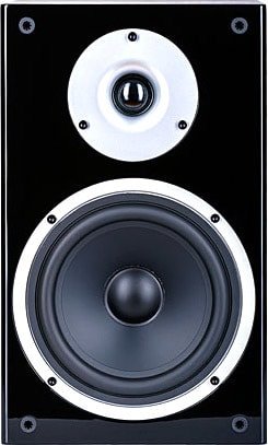 

Полочная акустика WILSON Raptor 3 (черный)