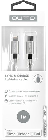 Кабель QUMO 23739
