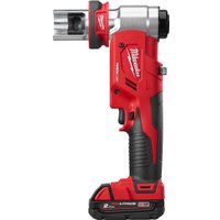Пробойник Milwaukee M18 HKP-201CA Force Logic 4933451204 (с 1-им АКБ, кейс)