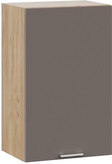 

Шкаф навесной Трия Габриэлла 1В45 (дуб крафт золотой/муссон)