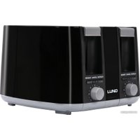 Тостер LUND 67501