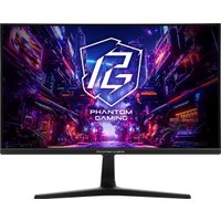 Игровой монитор ASRock Phantom Gaming PG25FFT