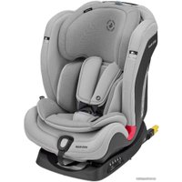 Детское автокресло Maxi-Cosi Titan Plus (authentic grey)