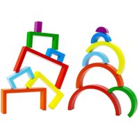 Пирамидка Alatoys Пирамидка ПСТ06