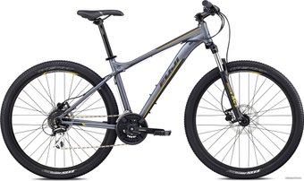 Fuji Nevada 27.5 1.7 (серый, 2018)