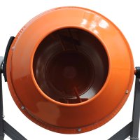 Бетономешалка Spec X-120