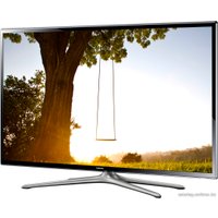 Телевизор Samsung UE50F6100