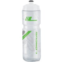 Фляга Longus Tesa 800мл (прозрачный/зеленый)