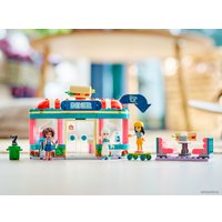 Конструктор LEGO Friends 41728 Закусочная в центре Хартлейк