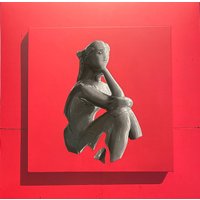  Виниловая пластинка Монеточка - Молитвы. Анекдоты. Тосты.