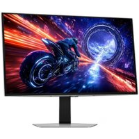 Игровой монитор Samsung Odyssey OLED G6 LS27FG602SUXEN