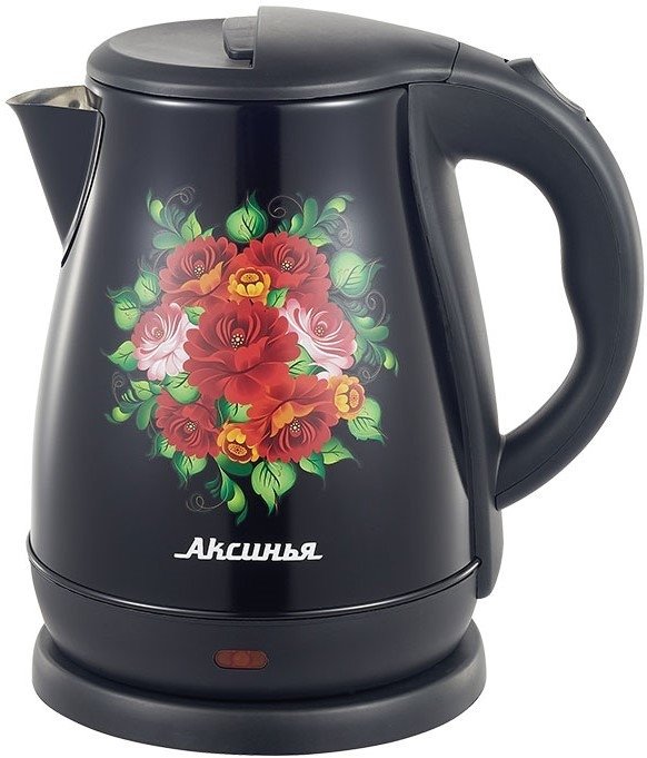 

Электрический чайник Аксинья КС-1051