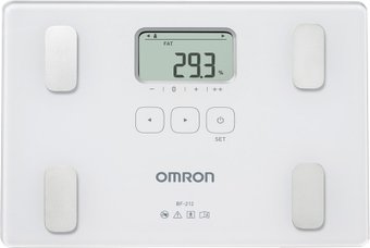 Напольные весы Omron BF212