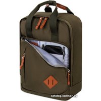 Городской рюкзак BRAUBERG Friendly 270091