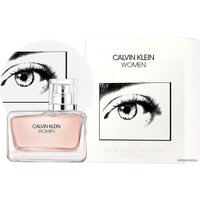 Парфюмерная вода Calvin Klein Women EdP (50 мл)