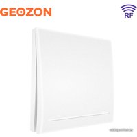 Выключатель Geozon PS-01 GSH-S03 1-канальный выключатель