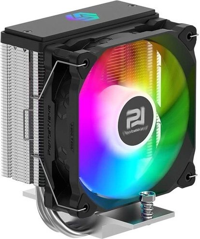 

Кулер для процессора PentaWave PC-S03E SRB ARGB
