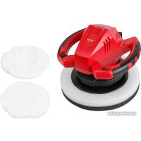 Полировальная машина Wortex CPM 2518 E ALL1 Solo 1334507 (без АКБ)