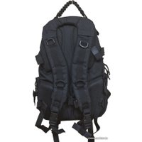 Туристический рюкзак TRAMP Tactical 40 (черный)