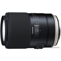 Объектив Tamron SP 90mm F/2.8 Di MACRO 1:1 VC USD для Canon