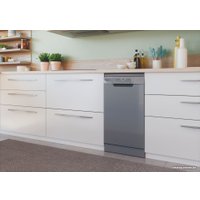 Отдельностоящая посудомоечная машина Candy CDPH 2L1049S