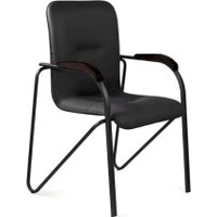 Офисный стул SitUp Samba Black Extra