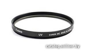 Светофильтр Canon 72mm UV Protector Filter
