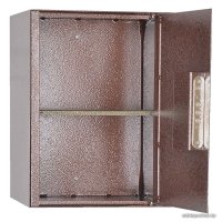 Офисный сейф Меткон ШМ-5