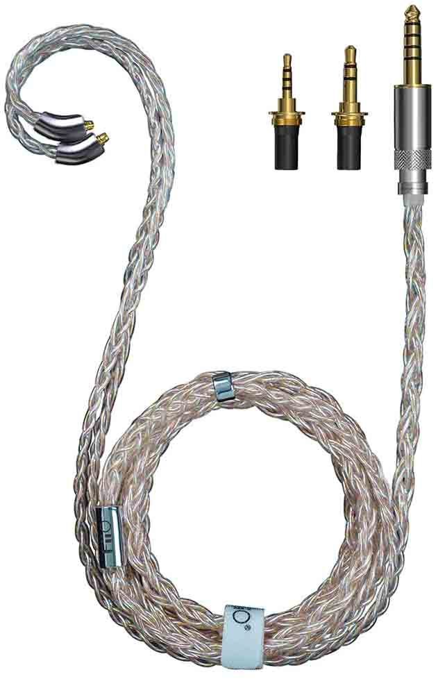 

Кабель FiiO LC-RE Pro 2022