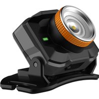 Фонарь MaxPiler MHF-04