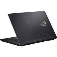 Игровой ноутбук ASUS ROG Strix SCAR Edition GL703GM-EE186